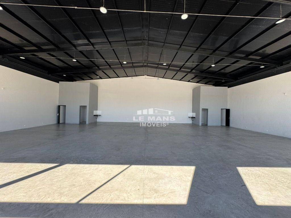 Loja-Salão, 160 m² - Foto 2