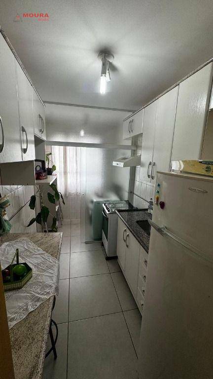 Apartamento à venda com 2 quartos, 50m² - Foto 15