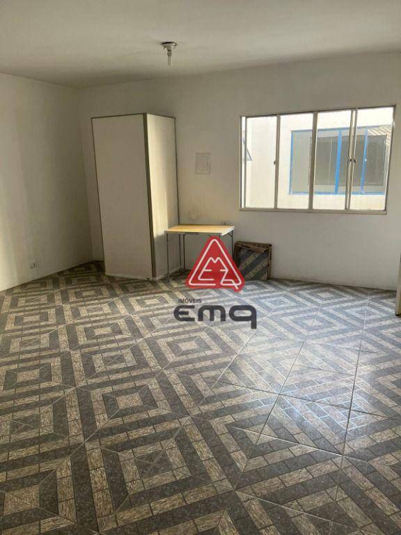 Conjunto Comercial-Sala para alugar, 31m² - Foto 8