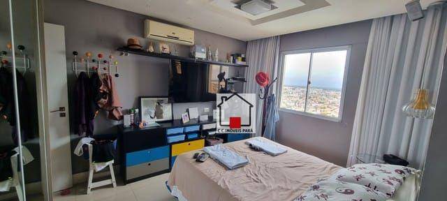 Apartamento à venda com 2 quartos, 107m² - Foto 13