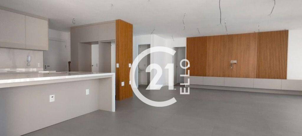 Apartamento para alugar com 2 quartos, 142m² - Foto 1