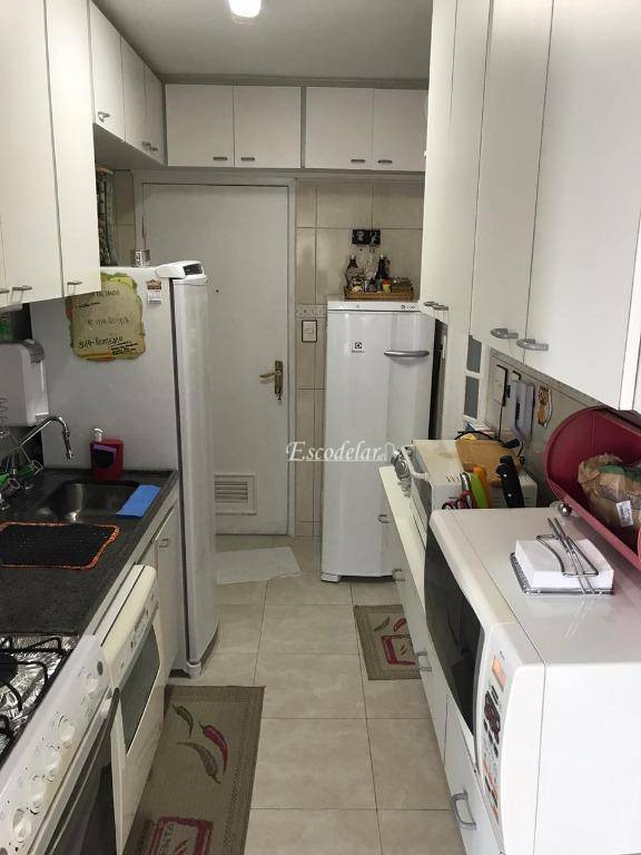 Apartamento à venda com 3 quartos, 89m² - Foto 7