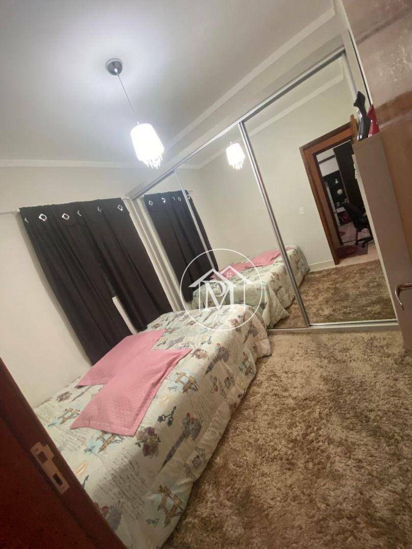 Casa de Condomínio à venda com 3 quartos, 88m² - Foto 9