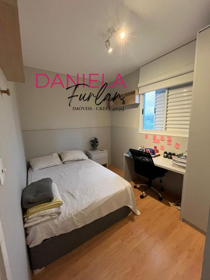 Apartamento à venda com 2 quartos, 53m² - Foto 28