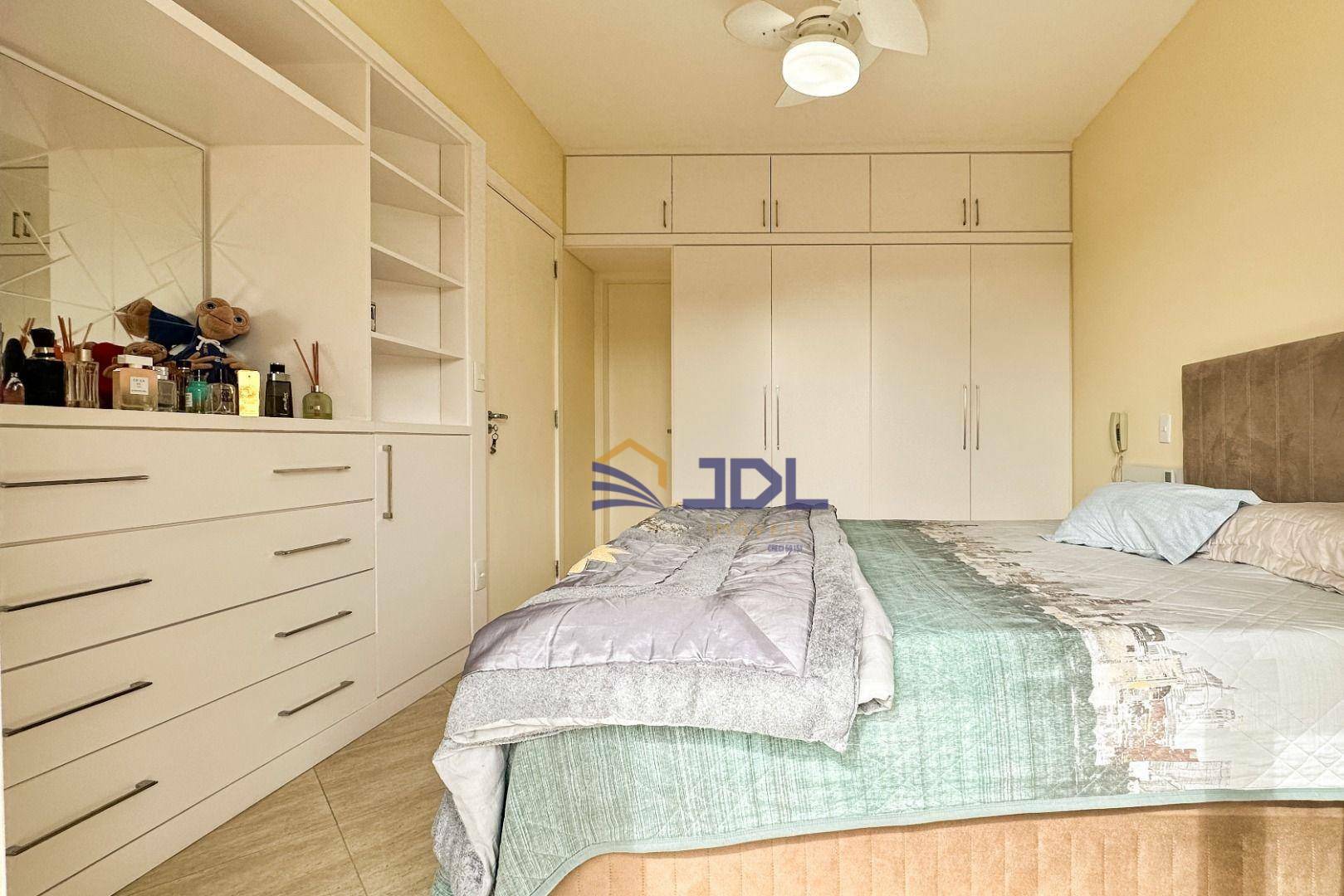 Cobertura à venda com 2 quartos, 175m² - Foto 18