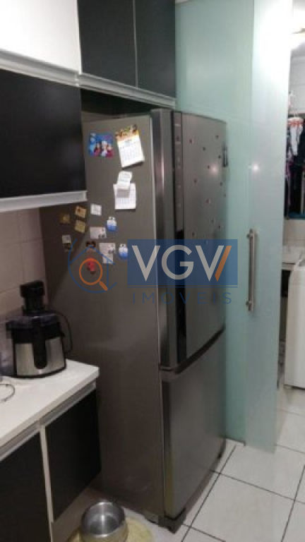 Apartamento à venda com 3 quartos, 84m² - Foto 14