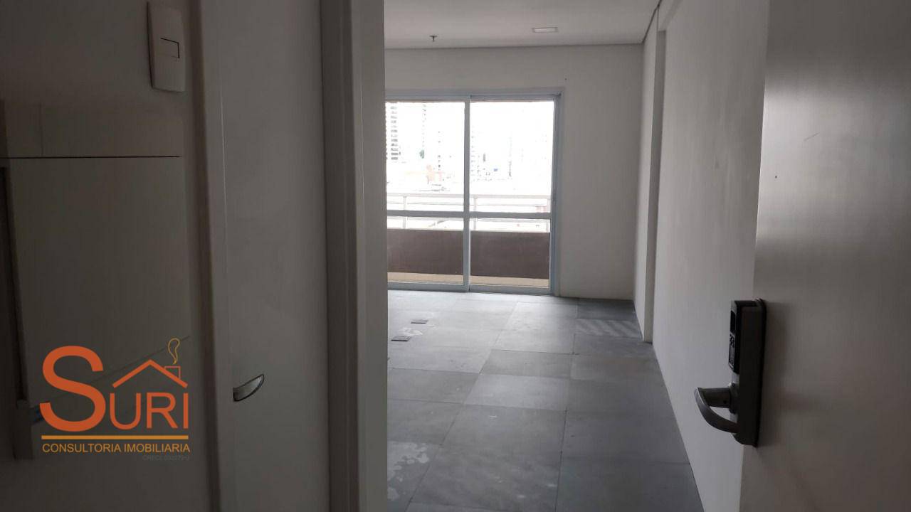 Conjunto Comercial-Sala à venda, 34m² - Foto 8