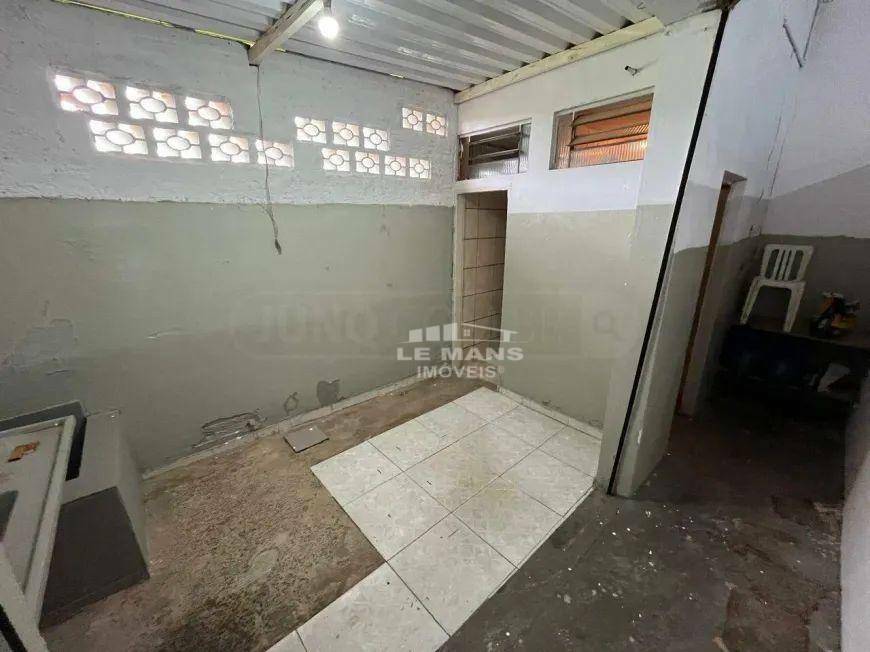 Conjunto Comercial-Sala para alugar, 113m² - Foto 5