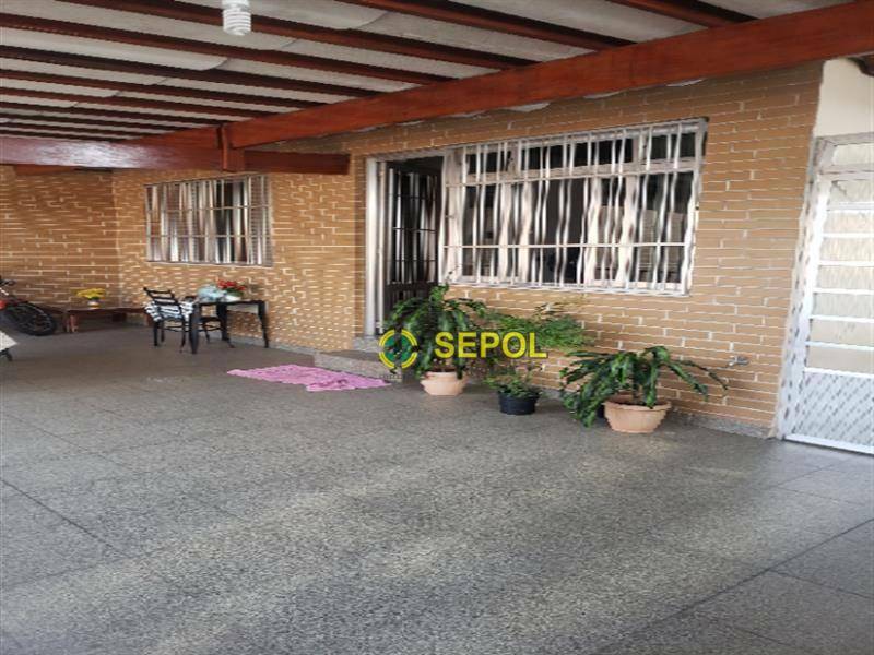 Casa à venda com 1 quarto, 122m² - Foto 2