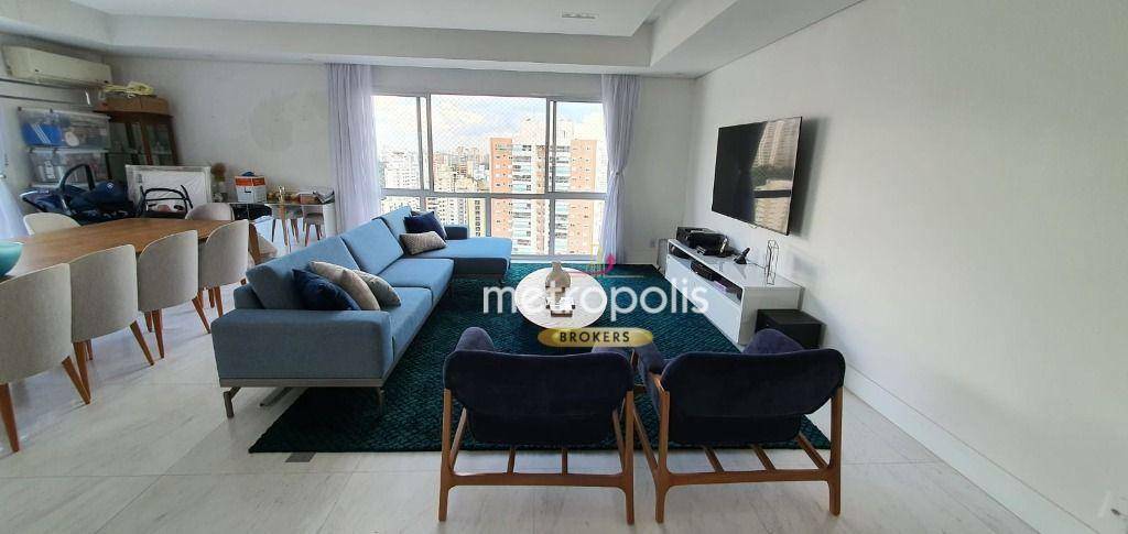 Cobertura à venda com 3 quartos, 264m² - Foto 3