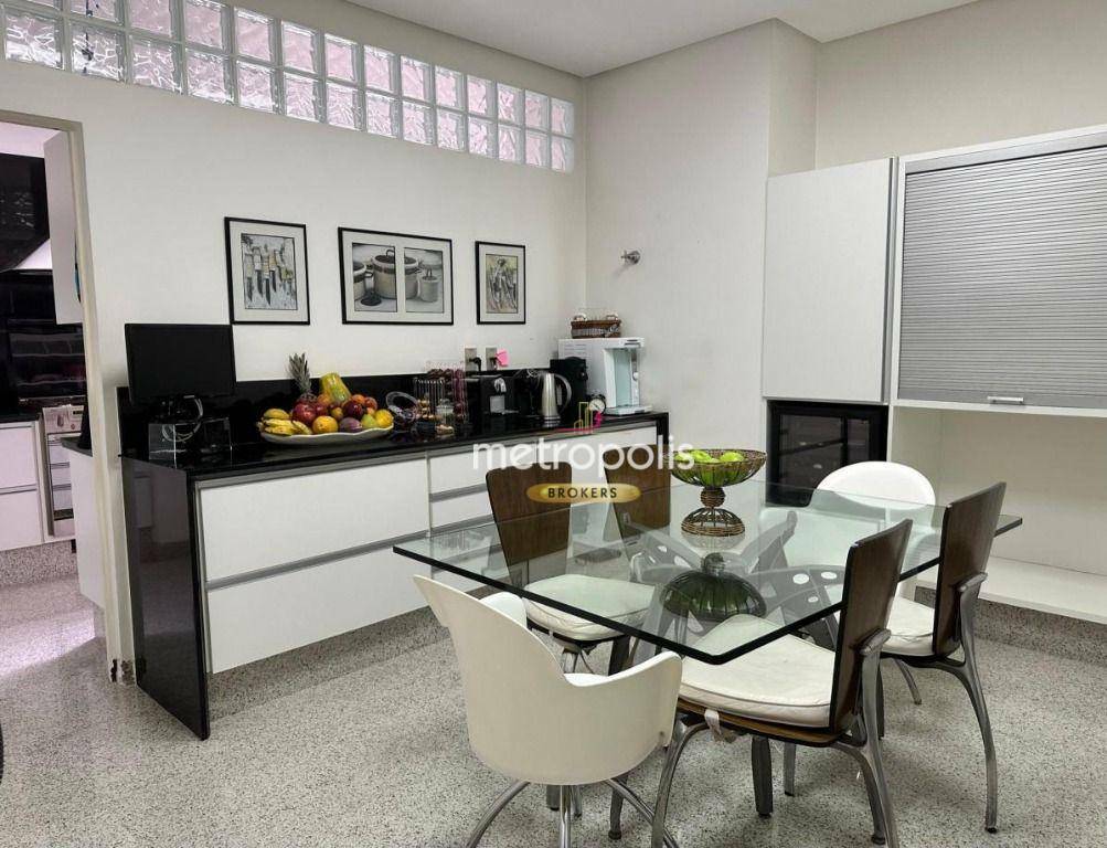 Apartamento à venda com 4 quartos, 370m² - Foto 9