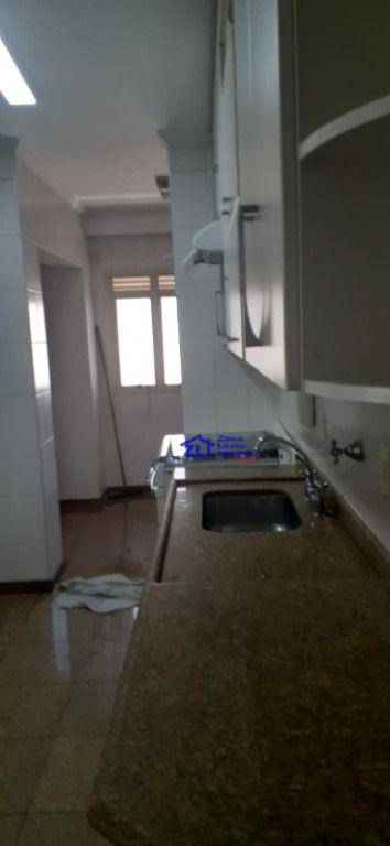 Apartamento à venda com 3 quartos, 92m² - Foto 34