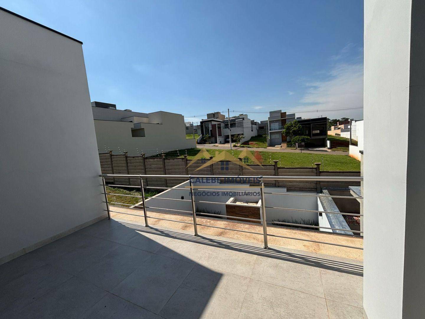 Casa de Condomínio à venda com 3 quartos, 170m² - Foto 16