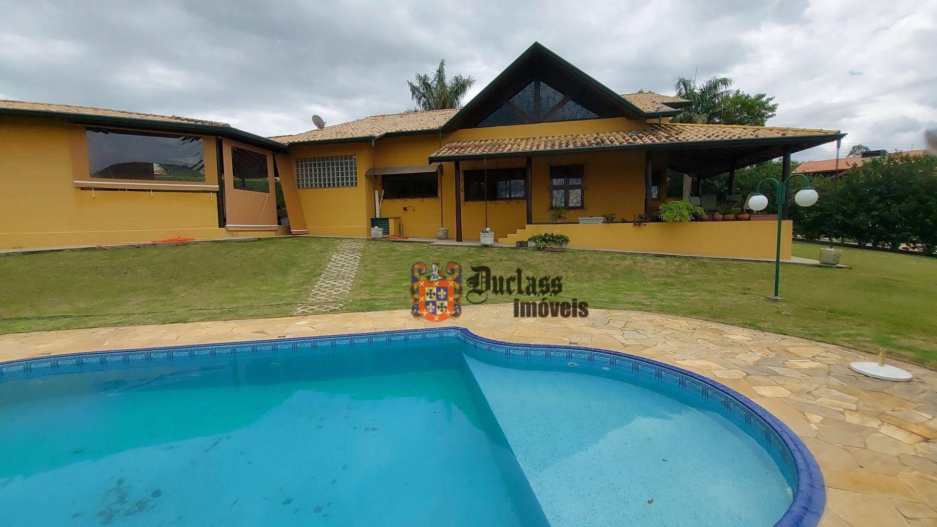 Chácara à venda com 3 quartos, 280m² - Foto 49