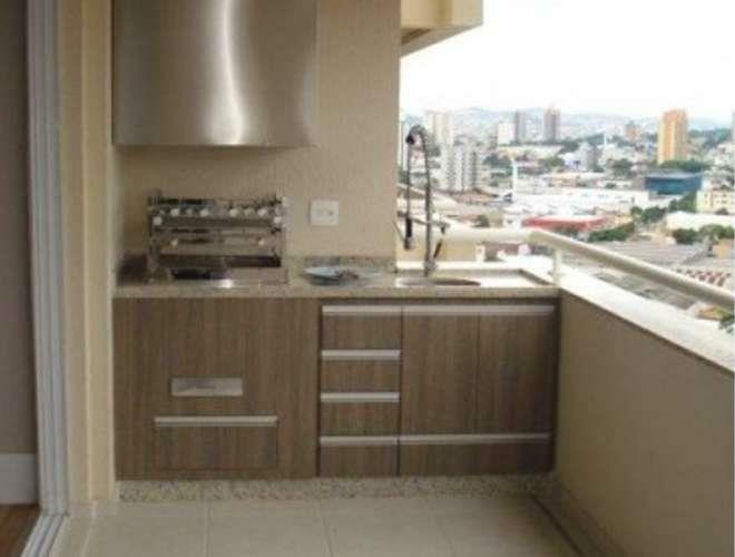 Apartamento à venda com 3 quartos, 128m² - Foto 11