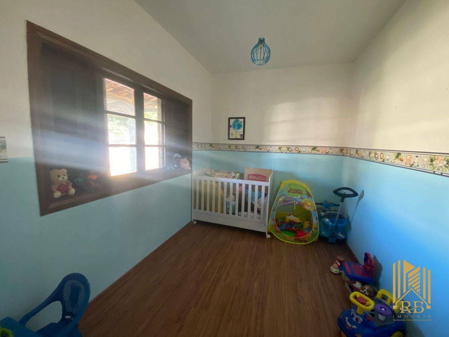 Casa, 4 quartos, 195 m² - Foto 3