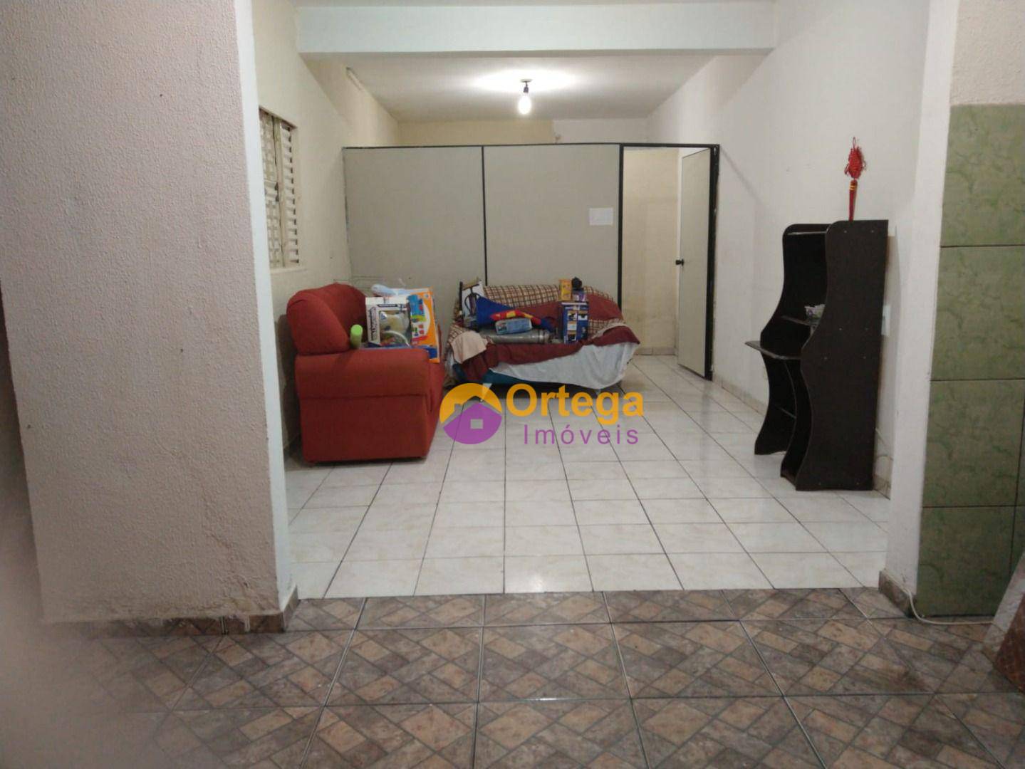 Sobrado à venda com 2 quartos, 228M2 - Foto 19