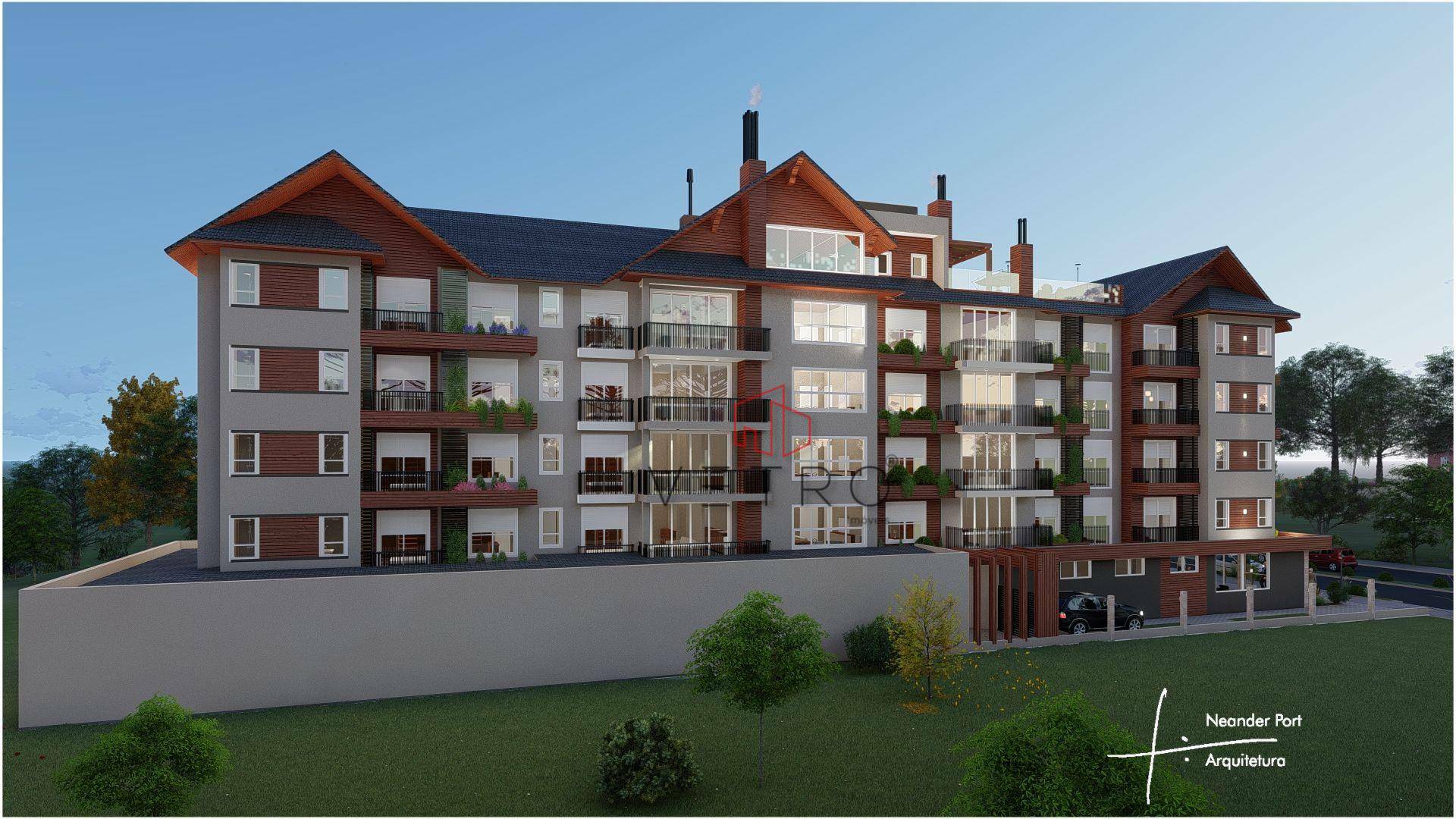 Apartamento à venda com 2 quartos, 89m² - Foto 6
