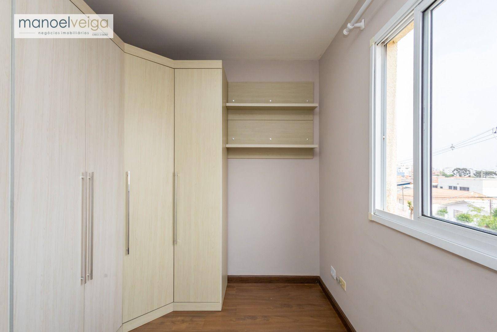 Apartamento para alugar com 2 quartos, 52m² - Foto 24