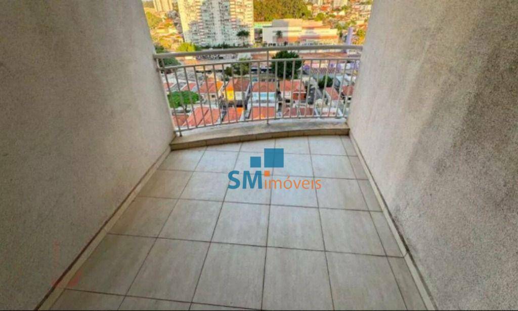 Apartamento à venda com 2 quartos, 61m² - Foto 6