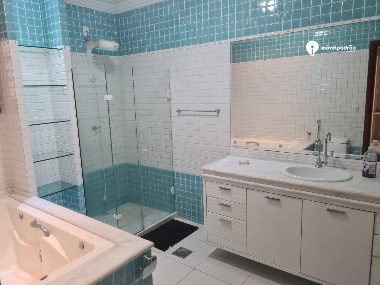 Casa à venda com 3 quartos, 210m² - Foto 8