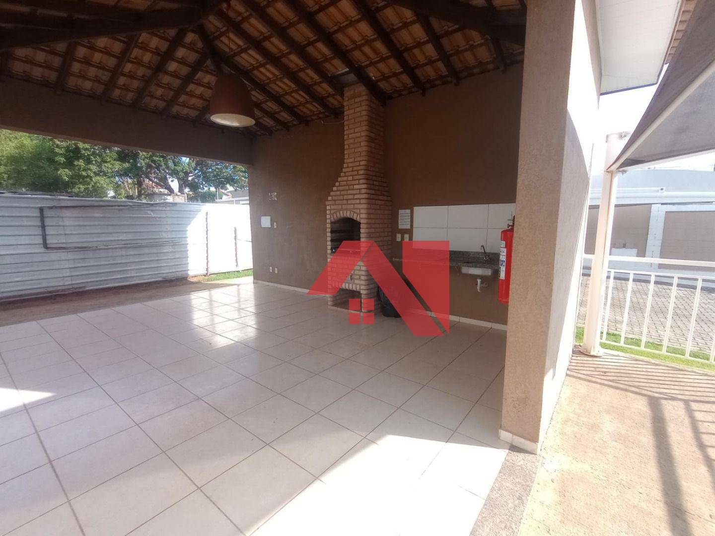 Apartamento à venda com 2 quartos, 52m² - Foto 7