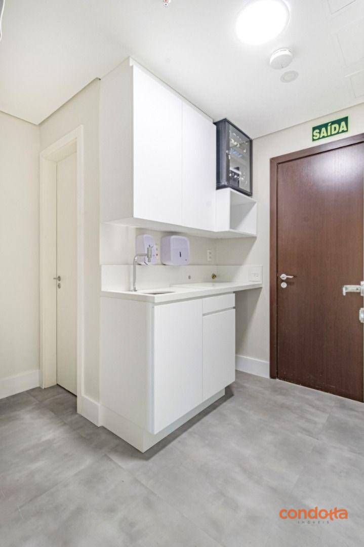 Conjunto Comercial-Sala para alugar, 100m² - Foto 4