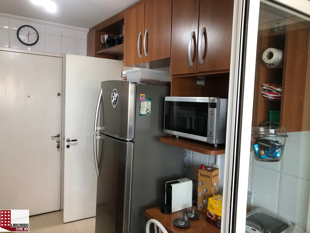 Apartamento à venda com 3 quartos, 97m² - Foto 13