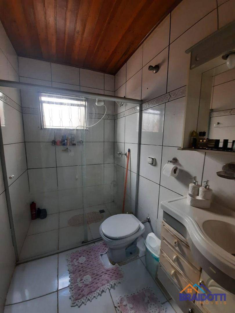 Casa à venda com 2 quartos, 90m² - Foto 21