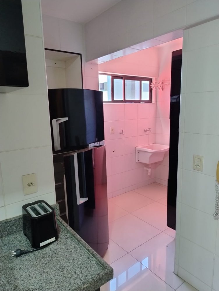 Apartamento para alugar com 3 quartos, 77m² - Foto 8