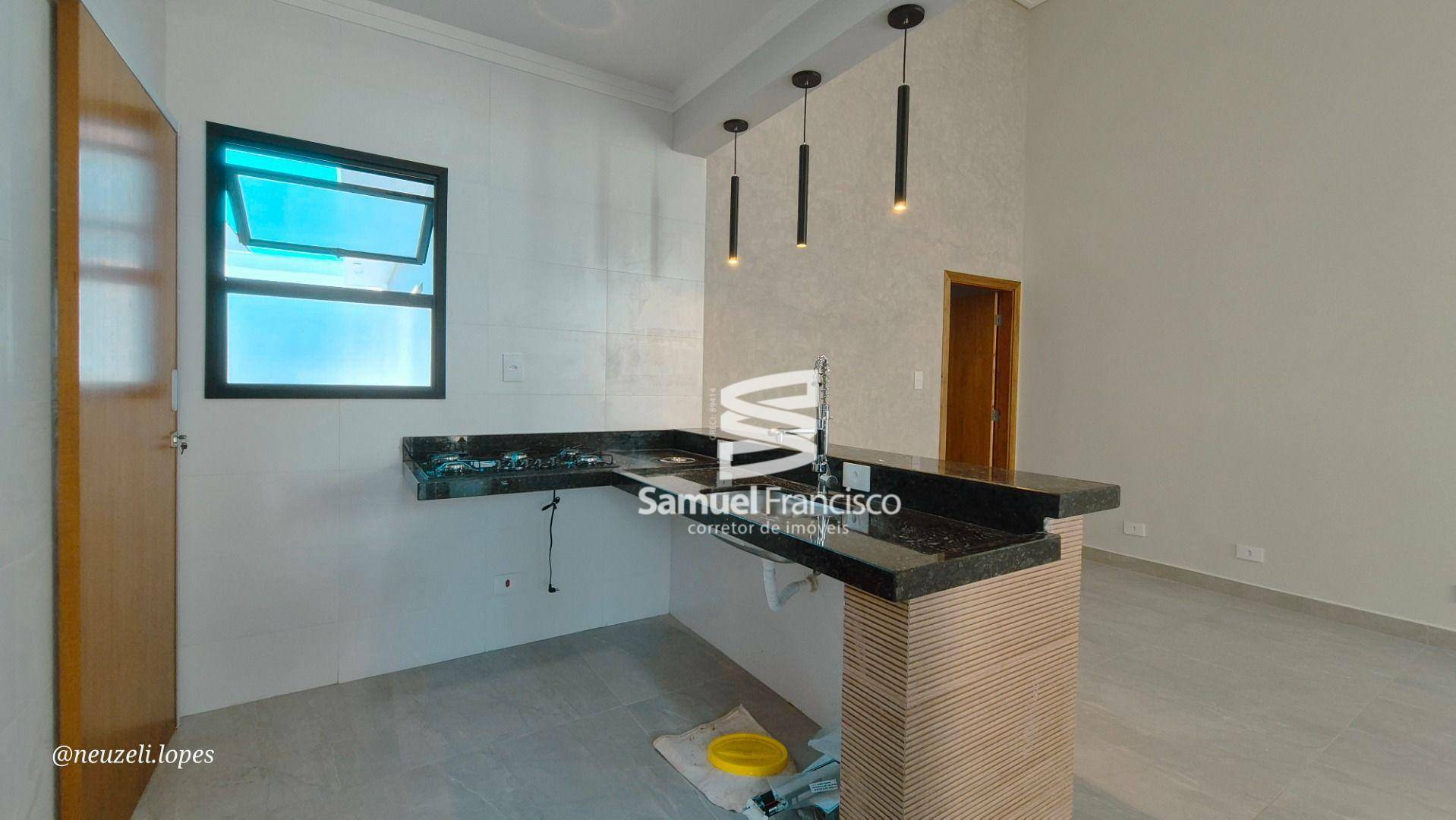 Casa à venda com 3 quartos, 120m² - Foto 5
