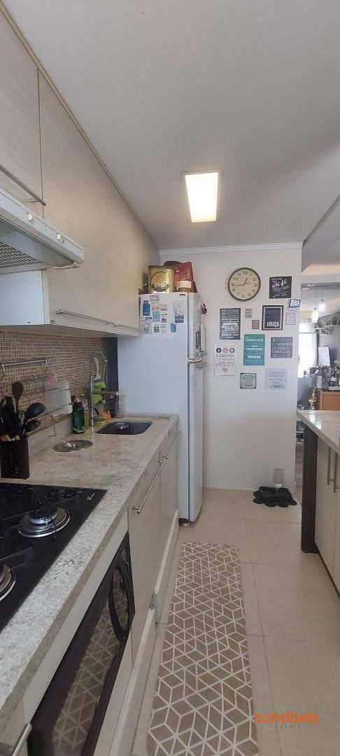 Apartamento para alugar com 3 quartos, 68m² - Foto 10