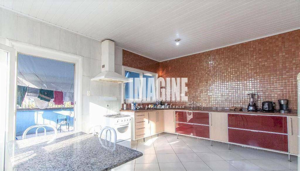 Sobrado à venda com 3 quartos, 425m² - Foto 6