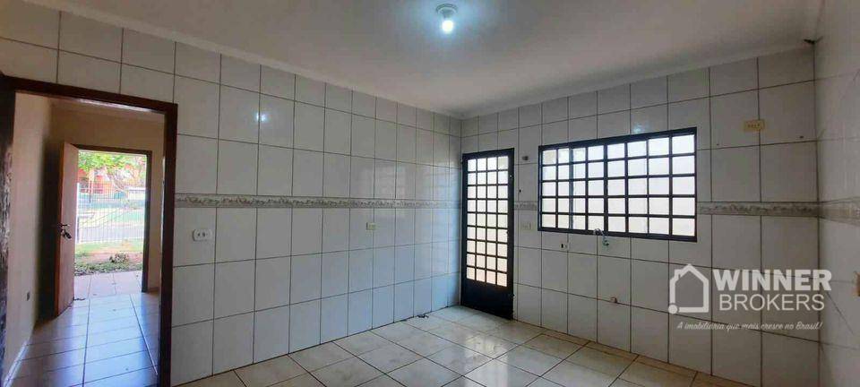 Casa à venda com 3 quartos, 125m² - Foto 3