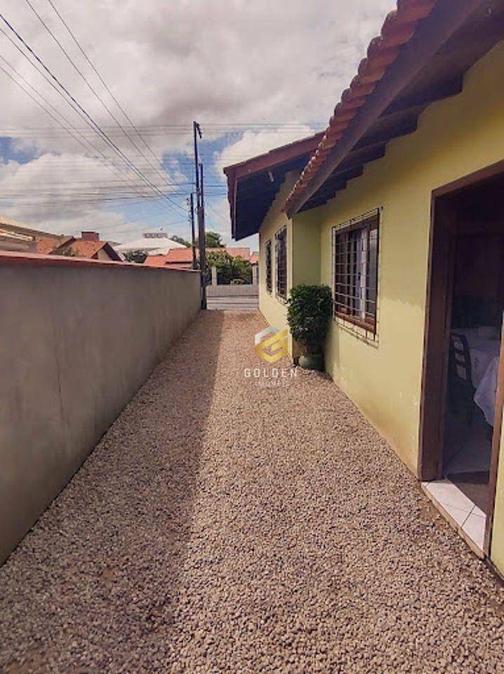 Casa à venda com 3 quartos, 90m² - Foto 6