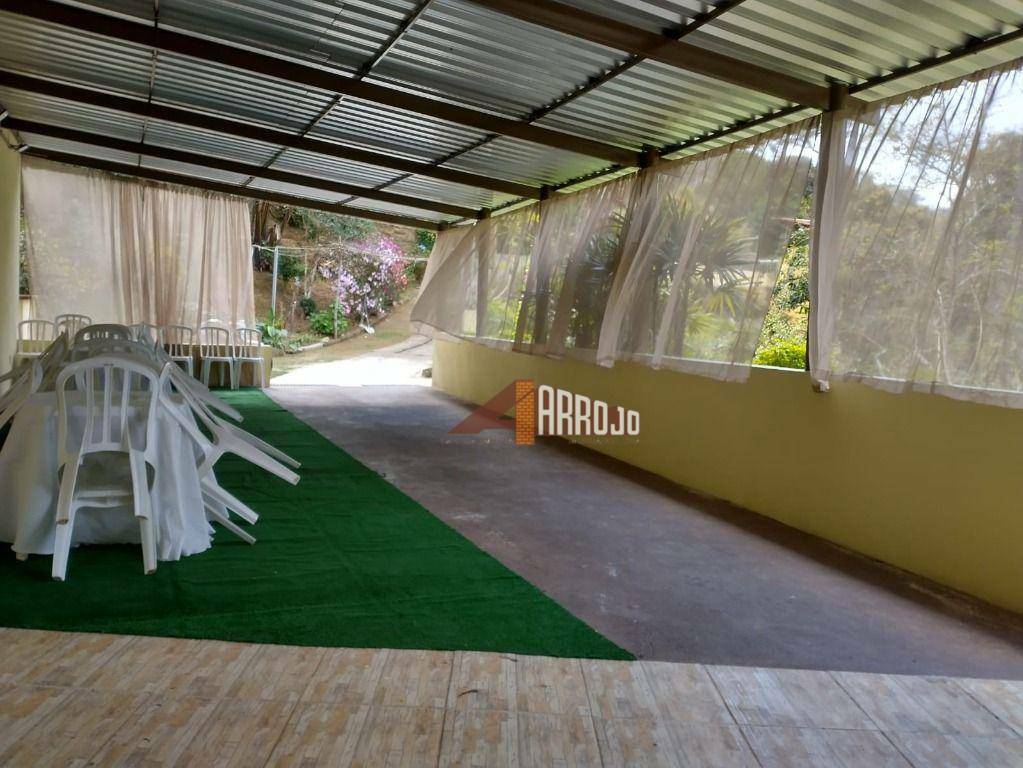 Chácara à venda com 4 quartos, 400m² - Foto 10