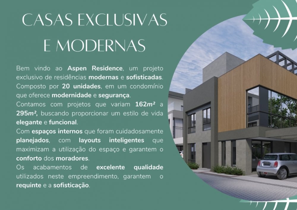 Casa à venda com 3 quartos, 229m² - Foto 3