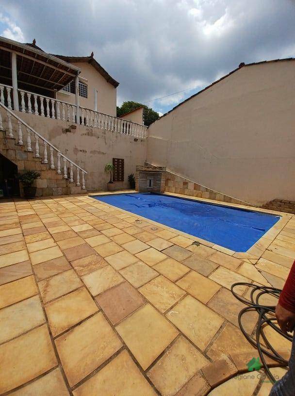 Casa à venda com 3 quartos, 360M2 - Foto 33