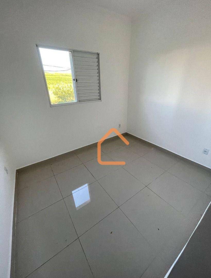 Apartamento à venda com 2 quartos, 50m² - Foto 4