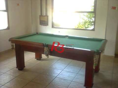 Apartamento à venda com 1 quarto, 54m² - Foto 9