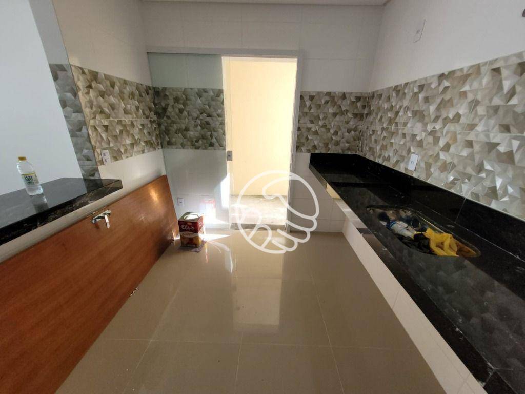 Casa, 3 quartos, 120 m² - Foto 5