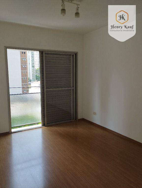 Apartamento para alugar com 3 quartos, 118m² - Foto 26