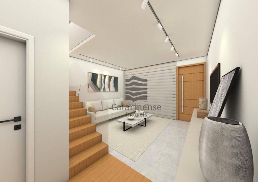 Sobrado à venda com 2 quartos, 88m² - Foto 14