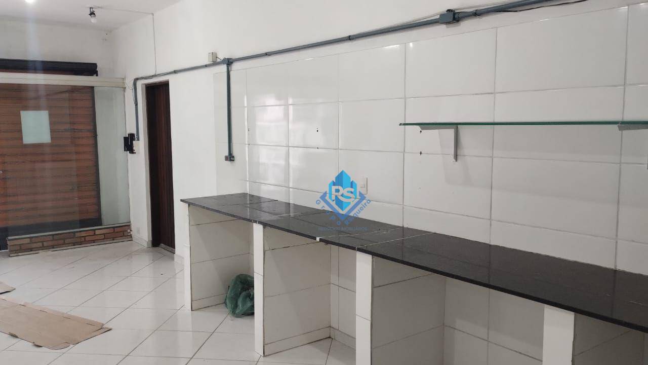 Loja-Salão para alugar, 45m² - Foto 5