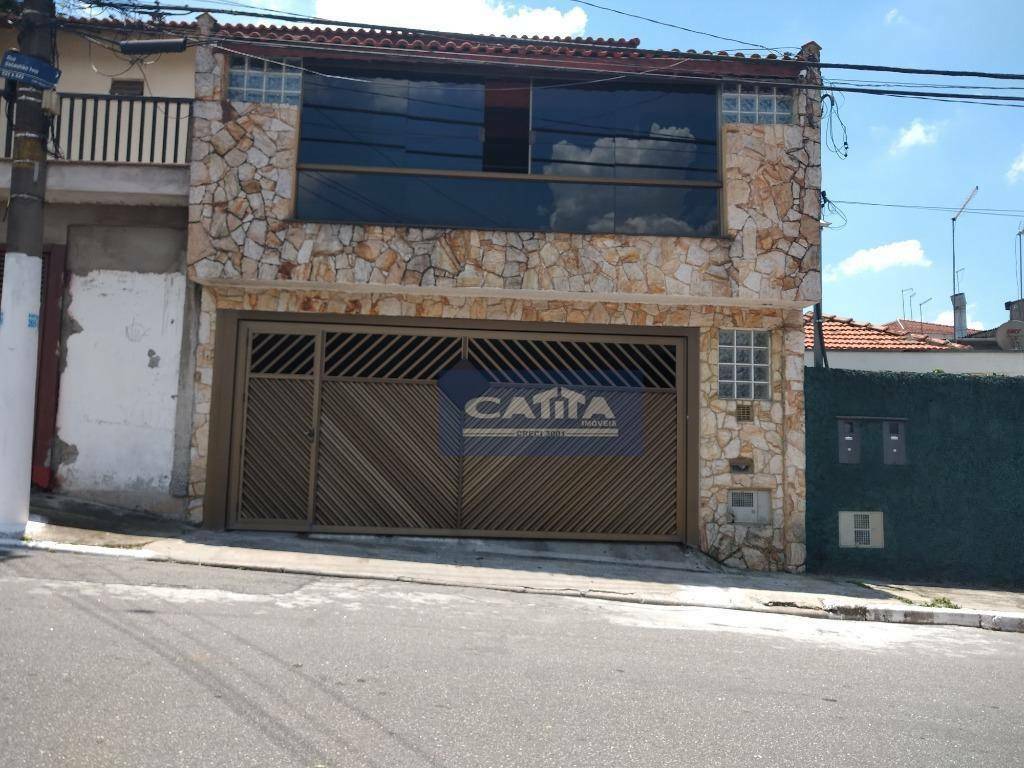 Sobrado à venda com 2 quartos, 72m² - Foto 2