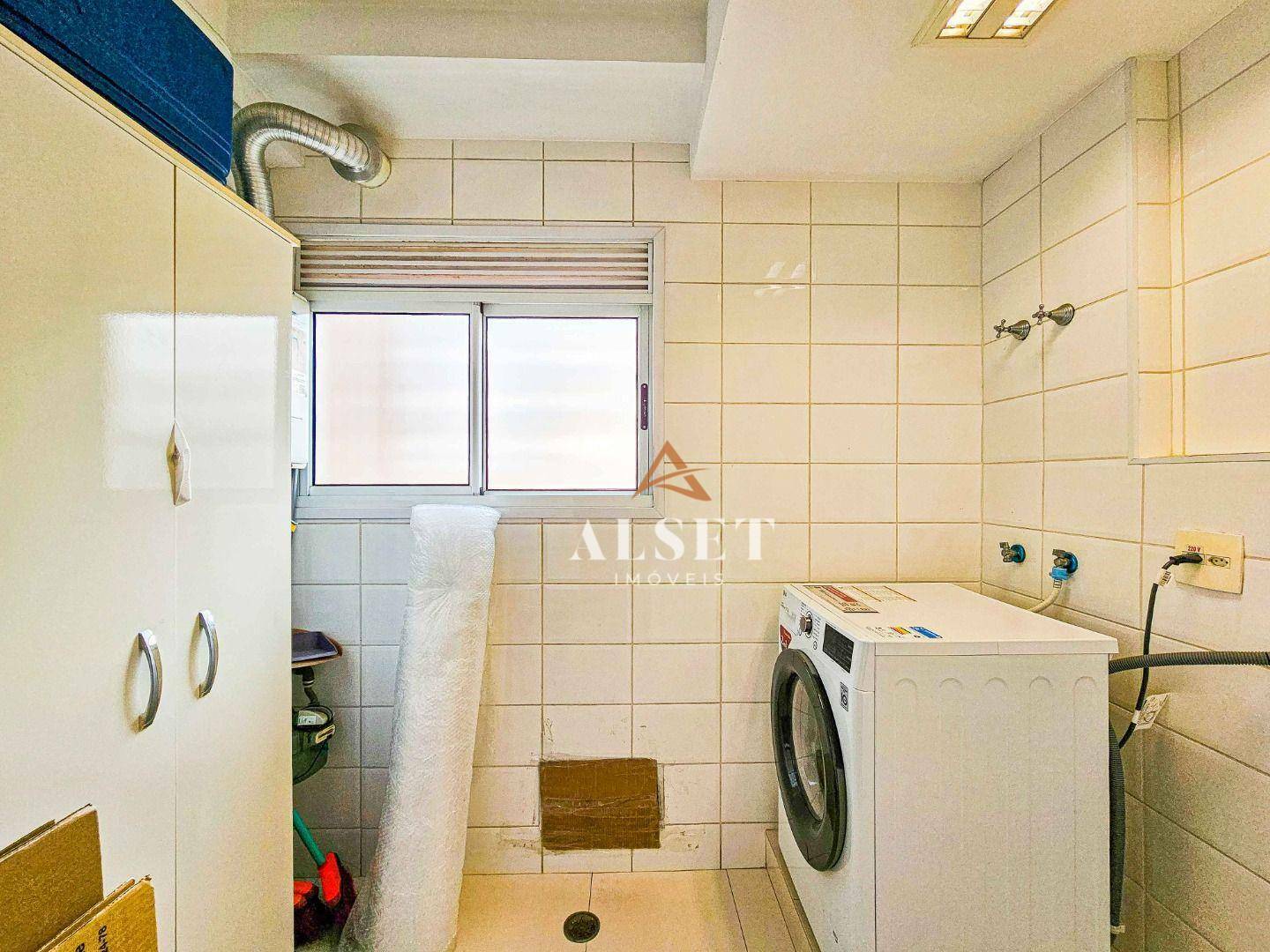 Apartamento à venda com 3 quartos, 124m² - Foto 21