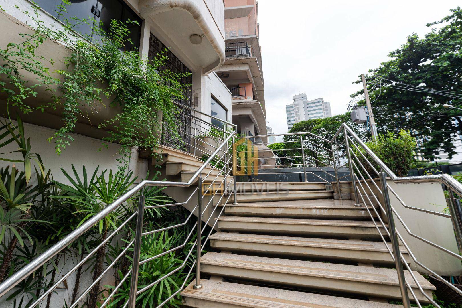 Apartamento à venda com 3 quartos, 122m² - Foto 25