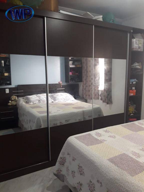 Apartamento à venda com 2 quartos, 58m² - Foto 8