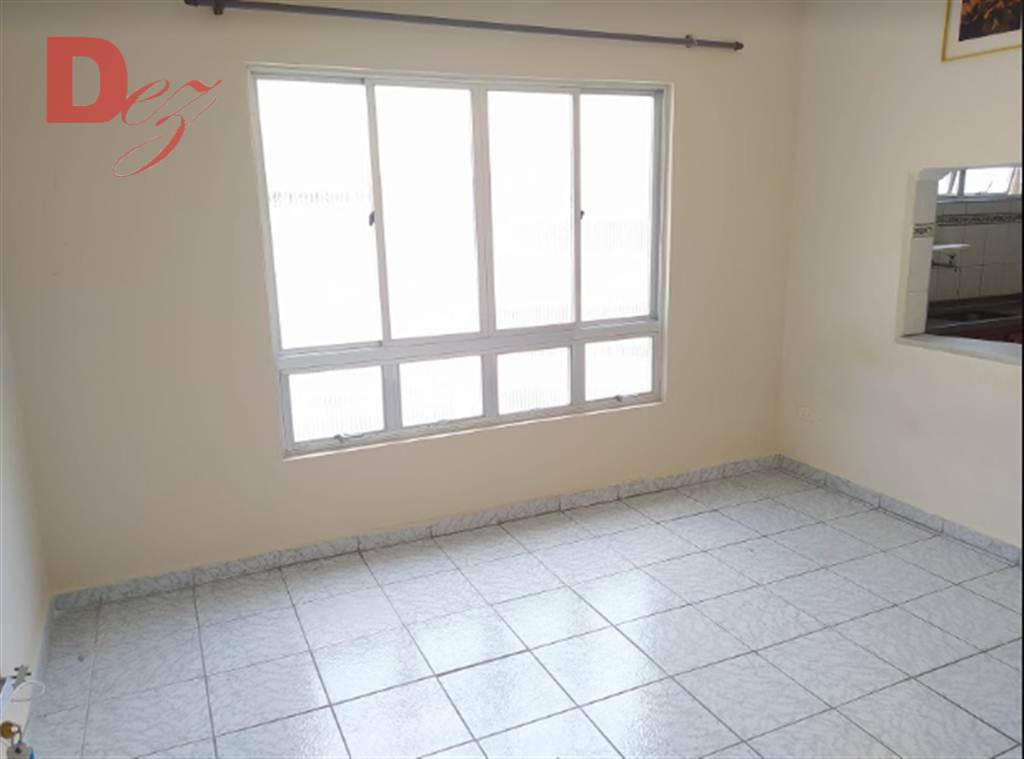 Apartamento à venda com 1 quarto, 41m² - Foto 2