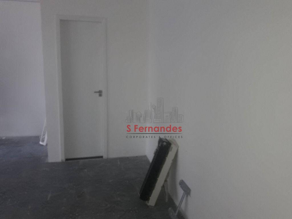 Conjunto Comercial-Sala para alugar, 59m² - Foto 3